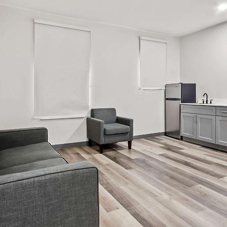 Quality Inn & Suites Columbia Harbison Luaran gambar