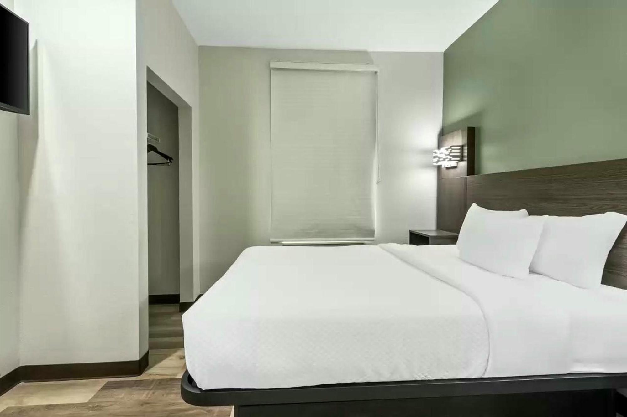 Quality Inn & Suites Columbia Harbison Luaran gambar