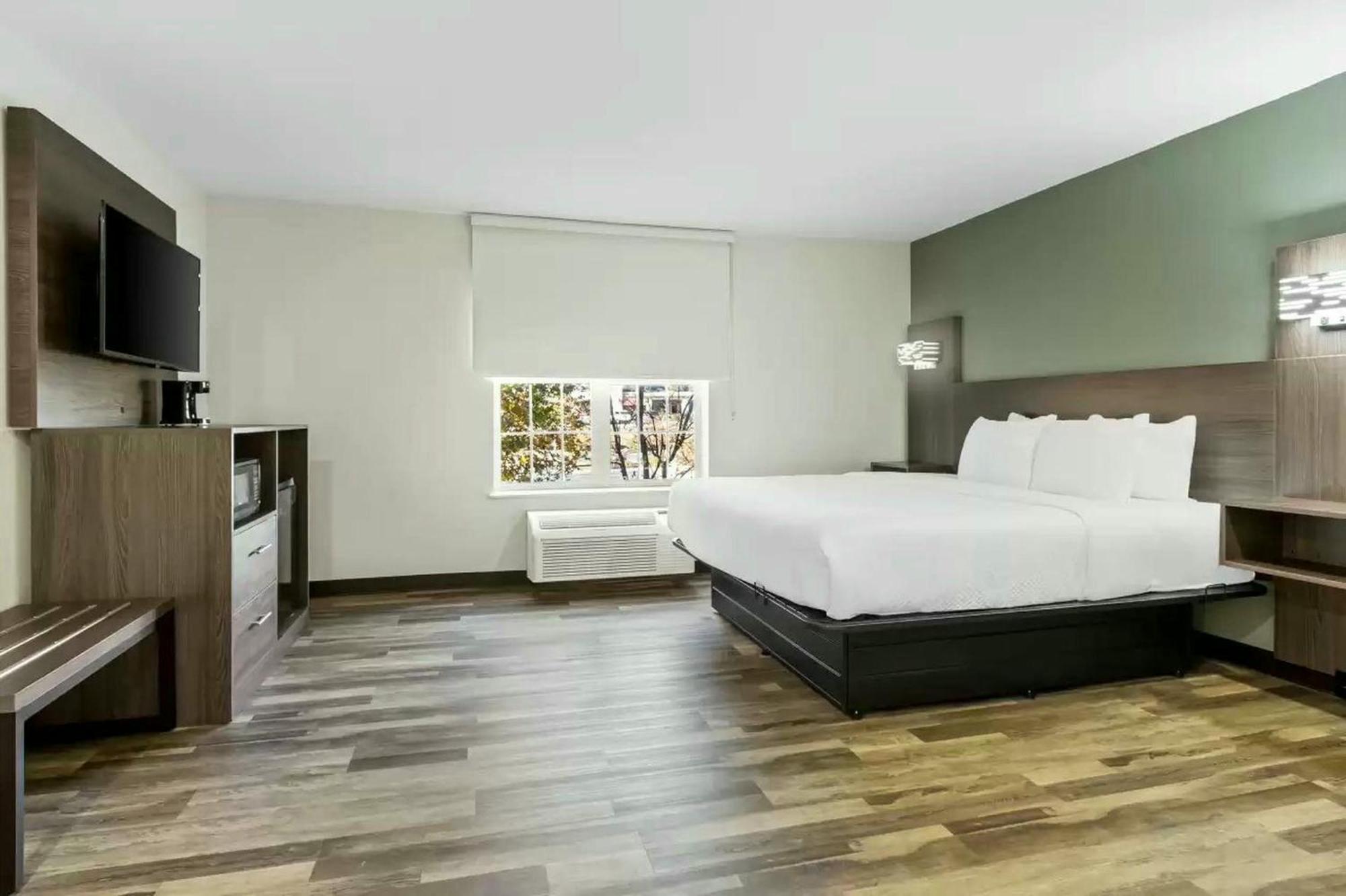 Quality Inn & Suites Columbia Harbison Luaran gambar