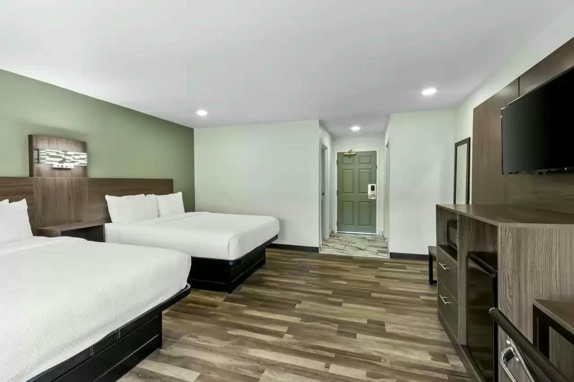 Quality Inn & Suites Columbia Harbison Luaran gambar