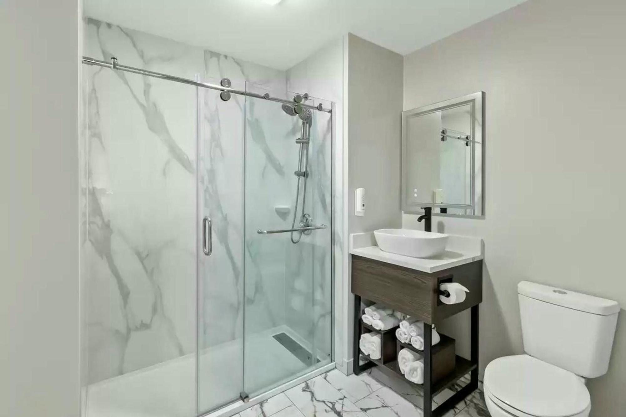 Quality Inn & Suites Columbia Harbison Luaran gambar