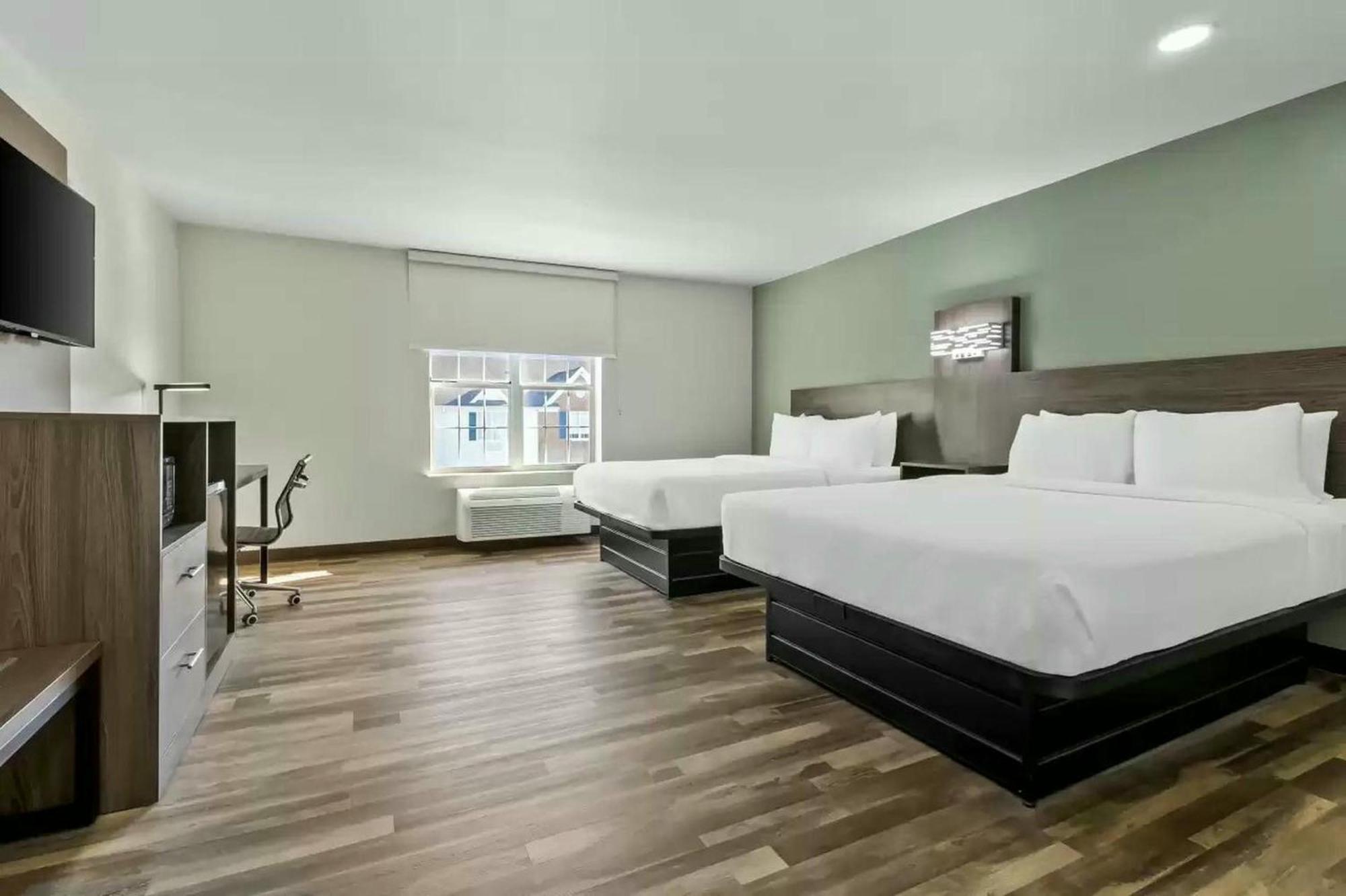Quality Inn & Suites Columbia Harbison Luaran gambar