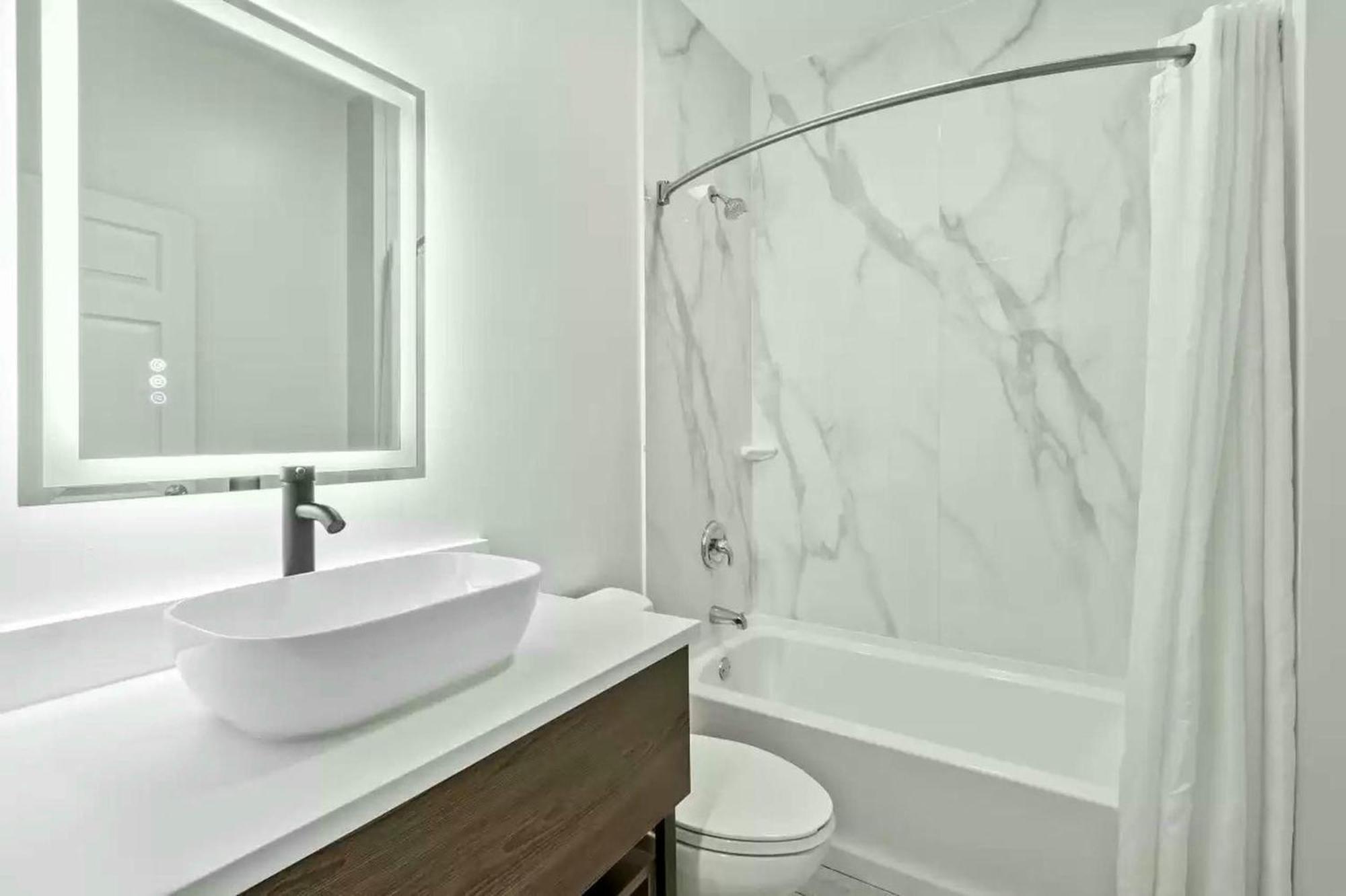 Quality Inn & Suites Columbia Harbison Luaran gambar