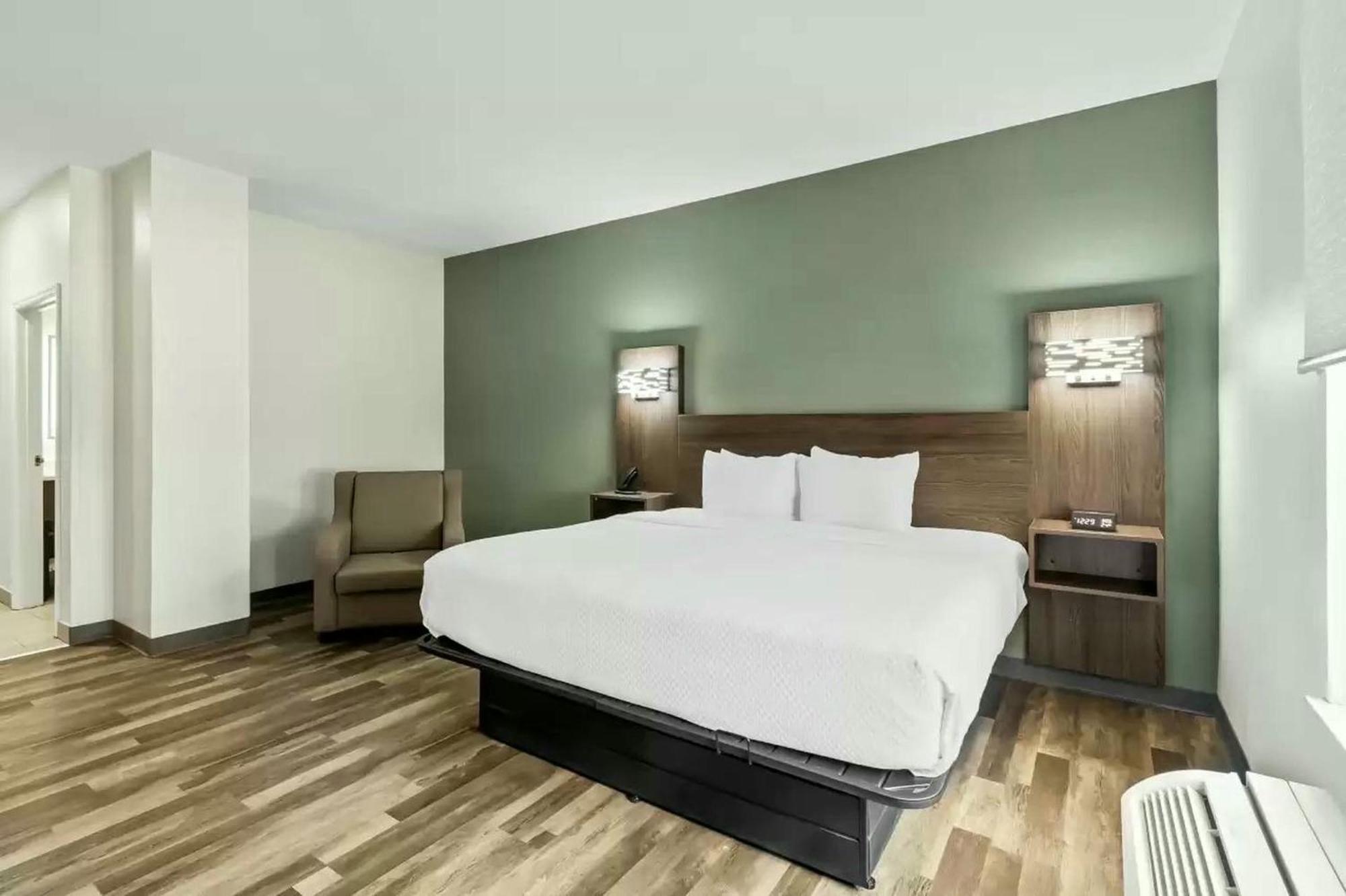 Quality Inn & Suites Columbia Harbison Luaran gambar