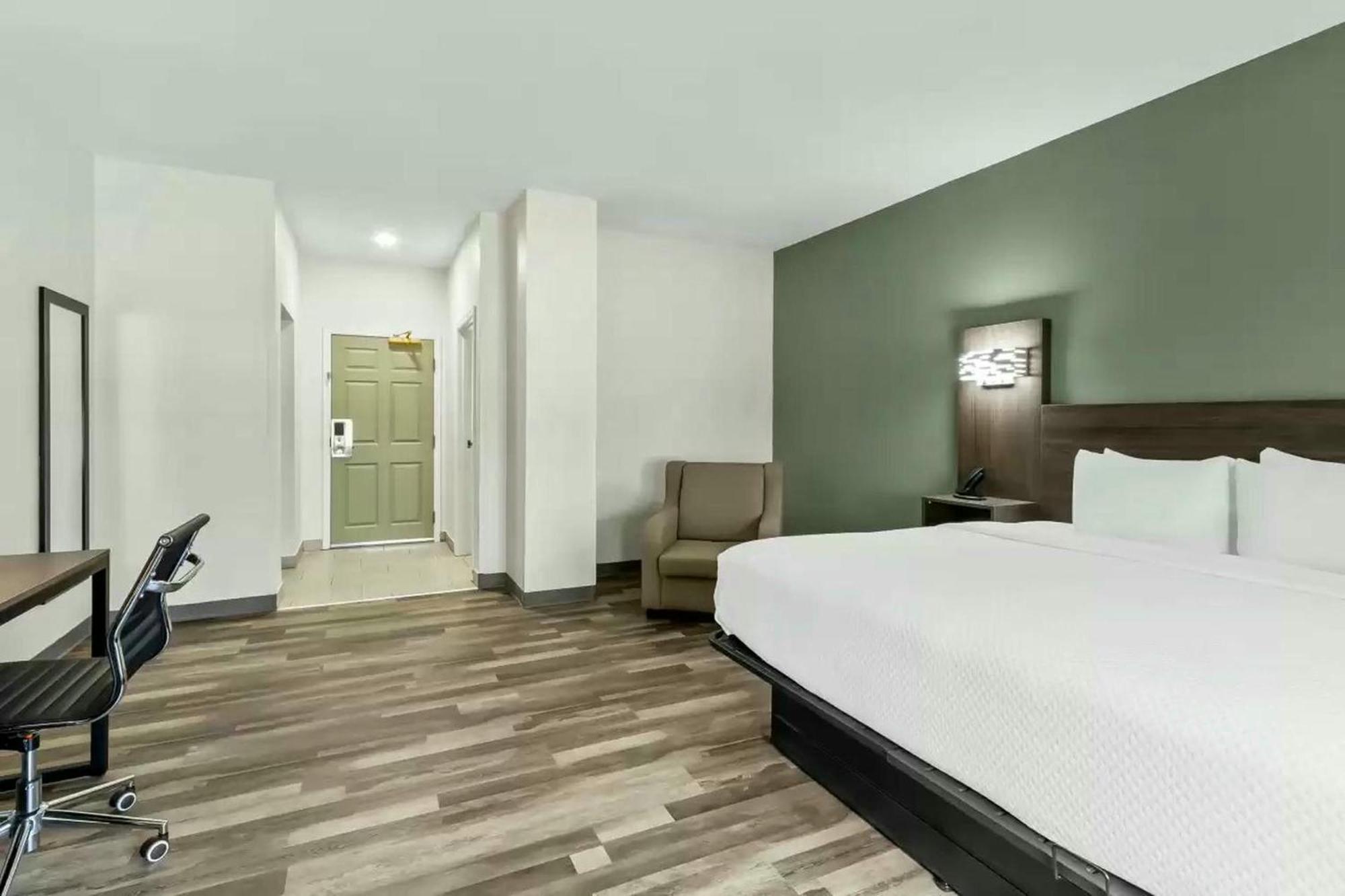 Quality Inn & Suites Columbia Harbison Luaran gambar