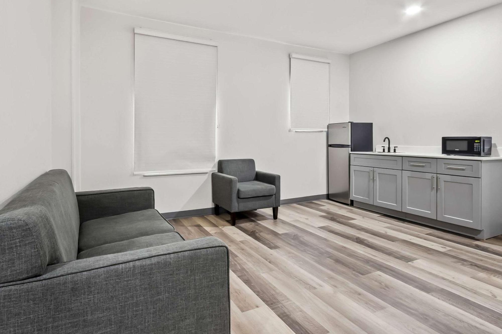 Quality Inn & Suites Columbia Harbison Luaran gambar